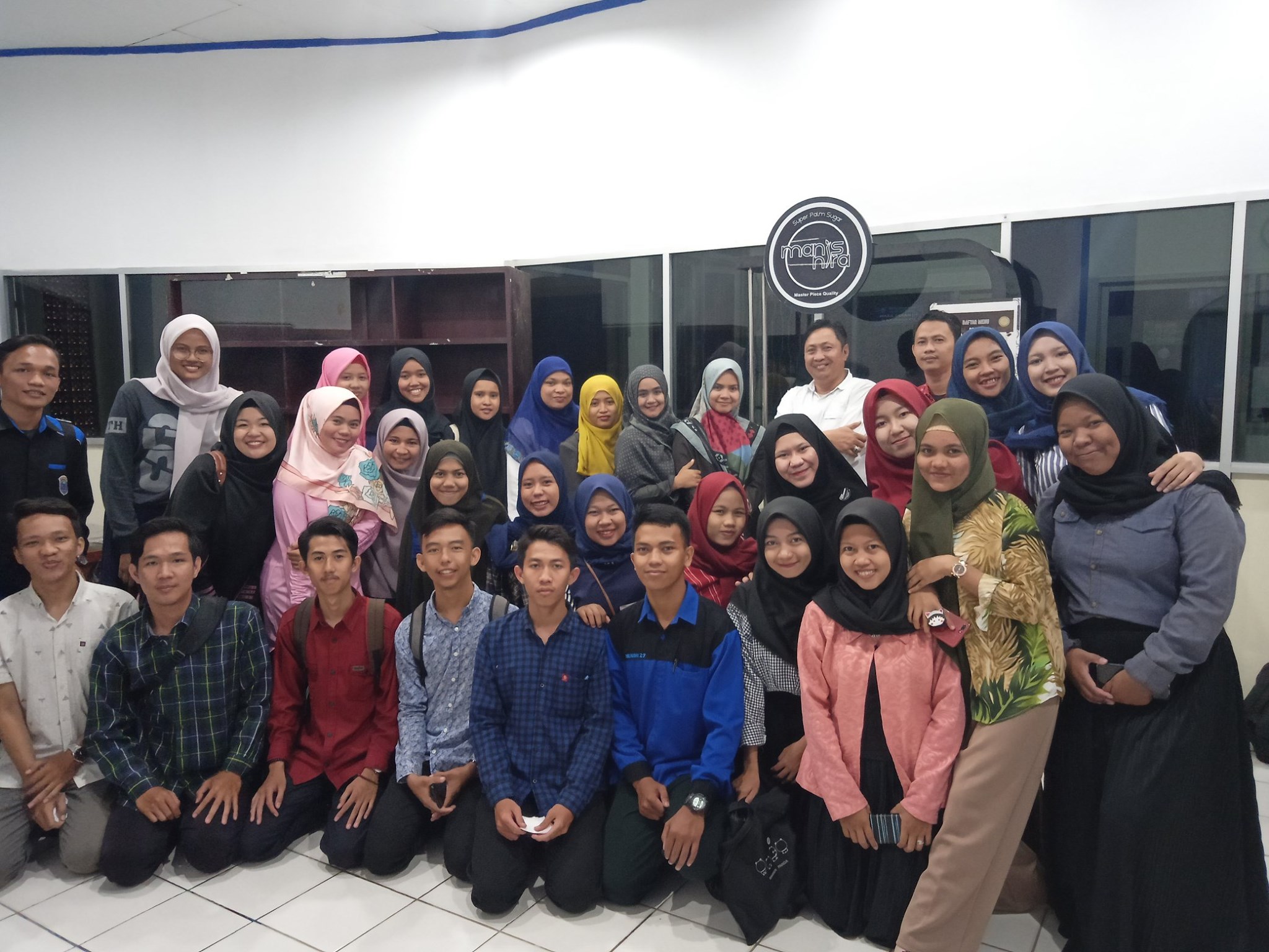 GYP (GHDP Young Enterpreneur)