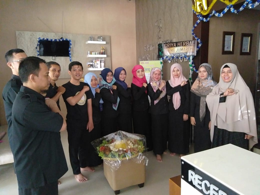 GEP (GHDJ ENTREPRENEUR)